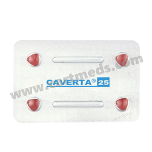 CAVERTA-25