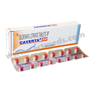 caverta-50