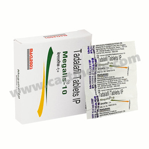 megalis-10