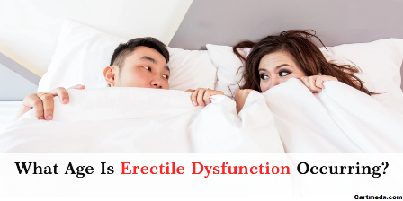 How to fix erectile dysfunction at a young age