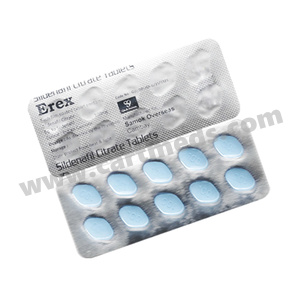erex 100mg