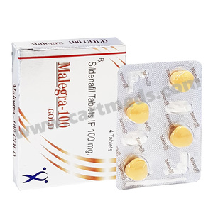 malegra-gold