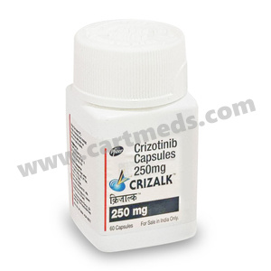 CRIZALK