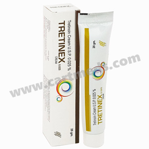 Tretinex