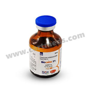 biocaine