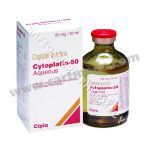 cytoplatin