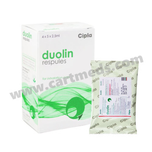 duolin-respules