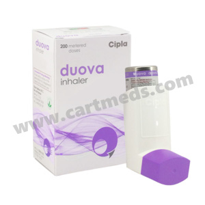 duova-inhaler