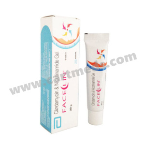facelin-gel