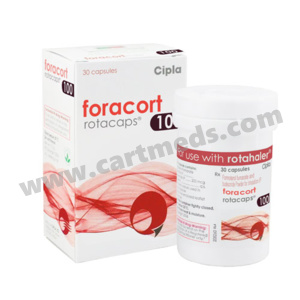 foracort-rotacap-100
