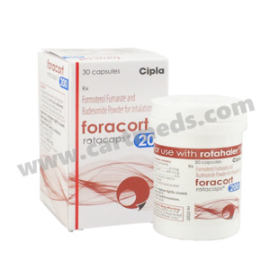 foracort-rotacap-200