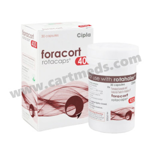 foracort-rotacap-400