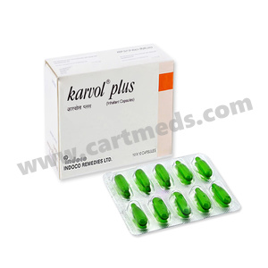 karvol-plus