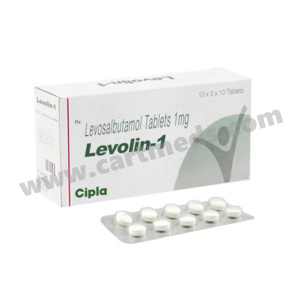 levolin-1mg