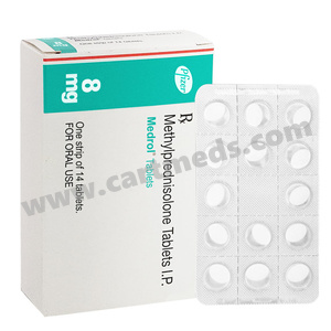 medrol-8