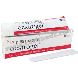 oestrogel