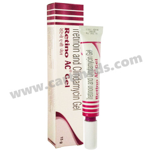 retino-AC-gel