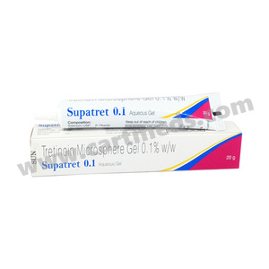 supatret